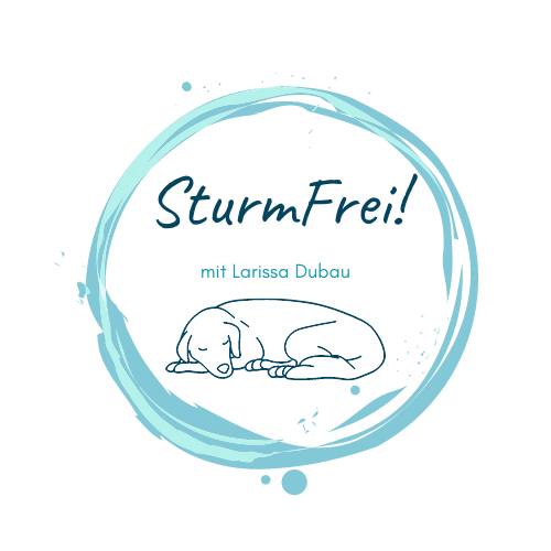 SturmFrei! Logo